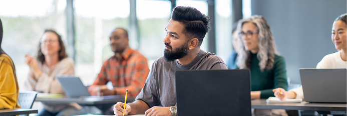 English Course Image