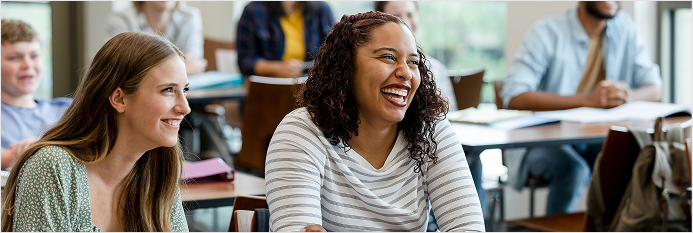 English Course Image