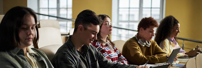 English Course Image