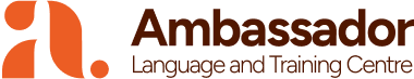 Ambassador Institute logo