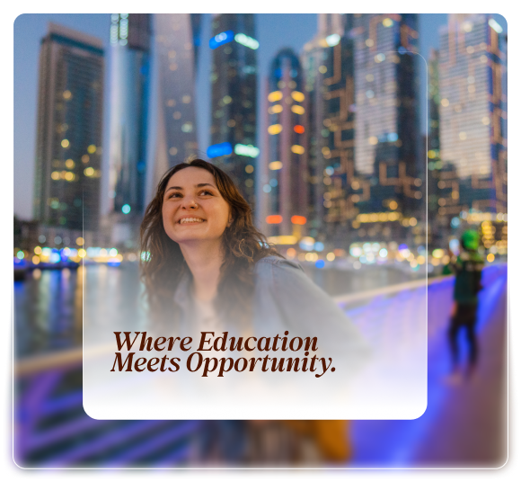 Ambassador English School