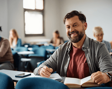 Professional Course Image