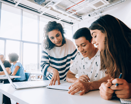 Professional Course Image